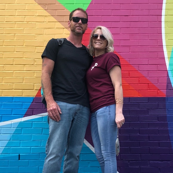 Meet your Posher, Amber James - Picture 3 of 10